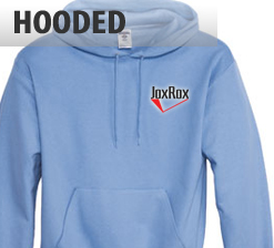 Hooded Sweatshirts