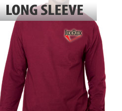 Long Sleeve T-Shirts